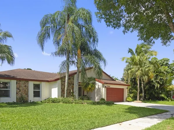 11562 SW 51st St, Cooper City, FL 33330