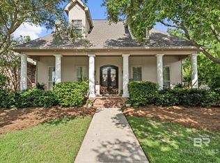 803 Eli St, Fairhope, AL 36532