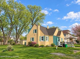 66 Park St, Dallas, PA 18612