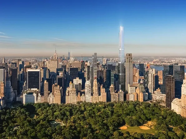217 West 57th Street 36C image 20 of 21