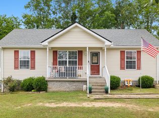 116 Greystone Dr, Springfield, TN 37172
