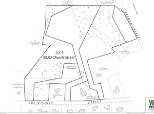 302-302D Church St, Northborough, MA 01532