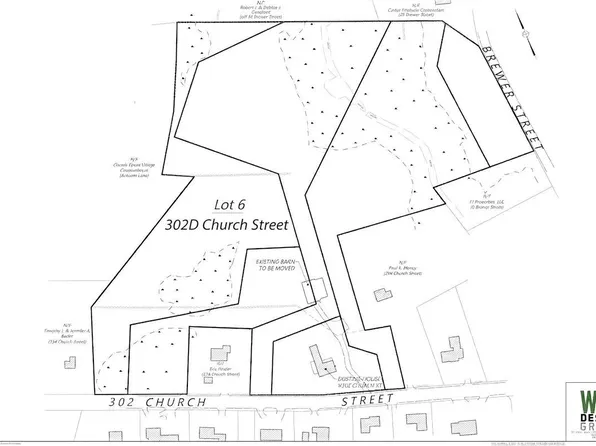 302-302D Church St, Northborough, MA 01532