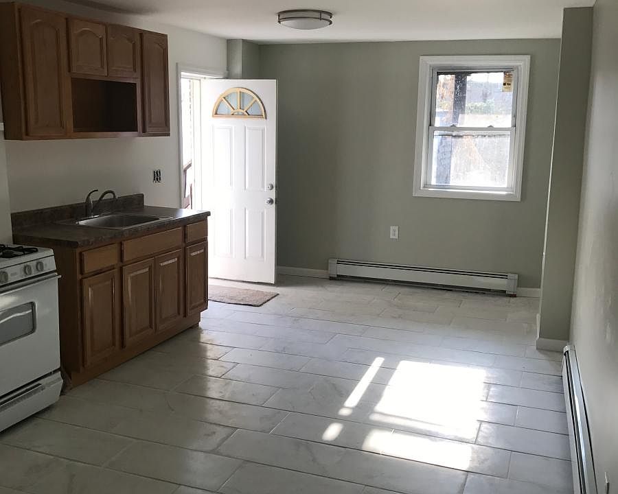 View to Kitchen