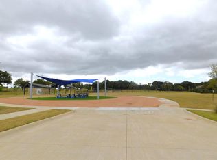 11333 Rodeo Dr #11333, Aubrey, TX 76227