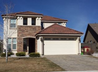 2505 Demaris St, Sparks, NV