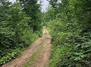 Map #4-LOT 14, Bath, NH 03740