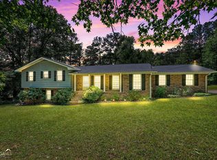 45 Cotton Cir, Stockbridge, GA 30281