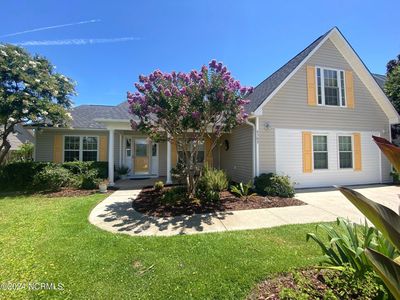 6305 Naples Drive, Wilmington, NC, 28412