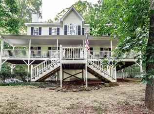 981 Cochran Ridge Rd, Hiram, GA 30141