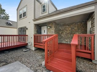5158 E Weaver Pl, Centennial, CO 80121
