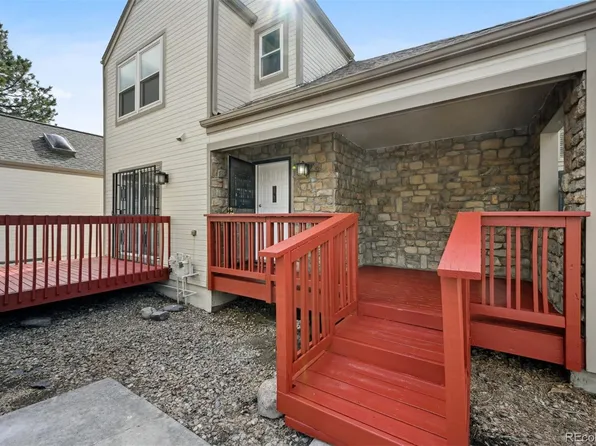 5158 E Weaver Place, Centennial, CO 80121