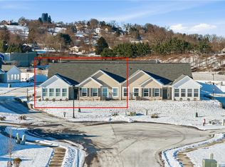 1281 Sandy Ridge Dr, Sarver, PA 16055