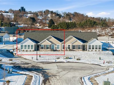 1281 Sandy Ridge Dr, Sarver, PA, 16055