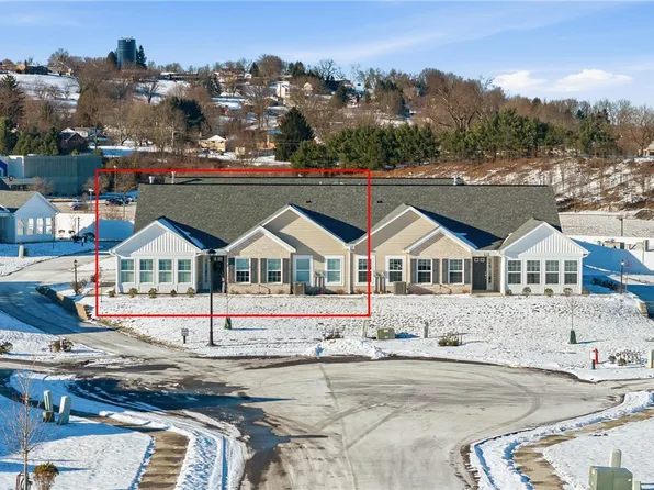 1281 Sandy Ridge Dr, Sarver, PA 16055