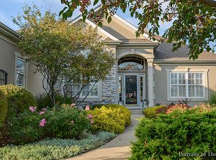 297 Tallgrass Ln, Yorkville, IL
