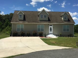 11764 72nd Pass, Live Oak, FL 32060