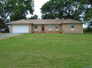 21391 State Highway 117, Ider, AL 35981