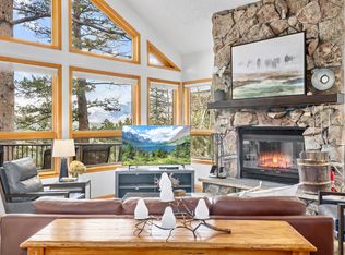 (Undisclosed Address), Estes Park, CO 80517