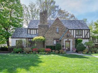 41 Summit Avenue, Bronxville, NY 10708