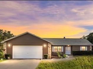 15735 SW 52nd Avenue Rd, Ocala, FL 34473