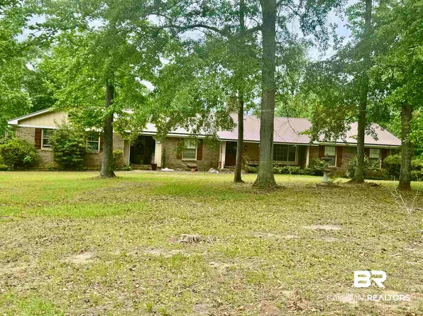 701 Forest Dr, Greenville, AL 36037