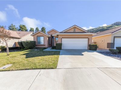 14602 Mountain Vista Dr, Moreno Valley, CA, 92555