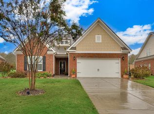 128 Fitzsimmons Dr, North Augusta, SC 29860