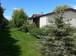 1219 Thomas Dr, Bozeman, MT 59718