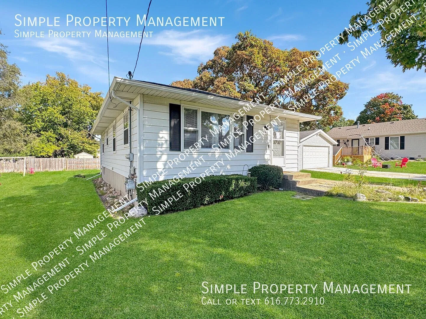 4 Bed 2 Bath with Finished Basement- Small Dog Welcome — Photo 2