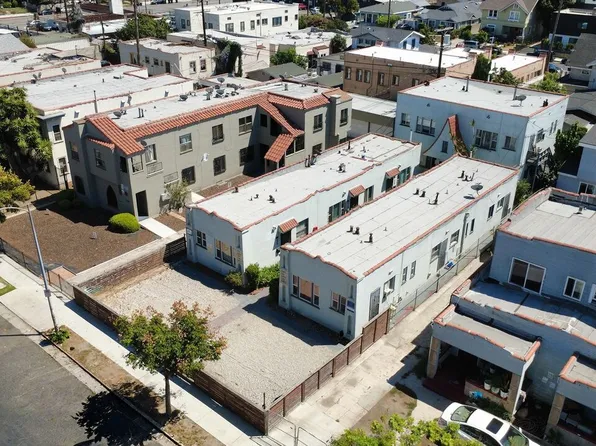536 W 48th St, Los Angeles, CA 90037