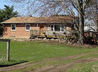 1875 Burkley Rd, Williamston, MI 48895