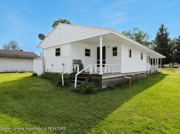 613 S Main St, Ovid, MI 48866