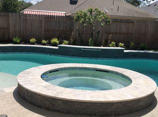 20914 Broad Hollow Ct, Spring, TX 77379