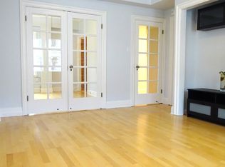 925 Jones Street Apartments, San Francisco, CA 94109