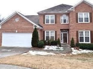 9329 Norlake Cir, Knoxville, TN 37922