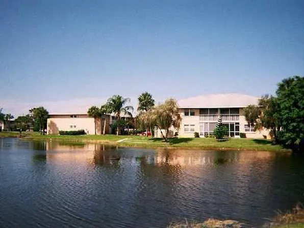 1505 SE Royal Green Circle #201, Port St Lucie, FL 34952