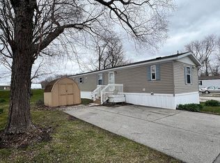 36 East St #25, Tiffin, IA 52340