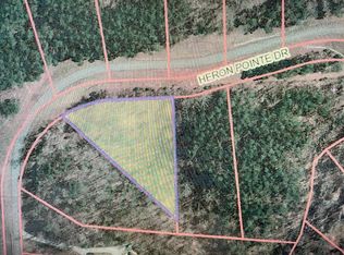 LOT-83C Heron Pointe Ldg, Gretna, VA 24557