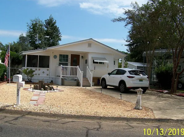 222 Defuniak Loop, Lillian, AL 36549