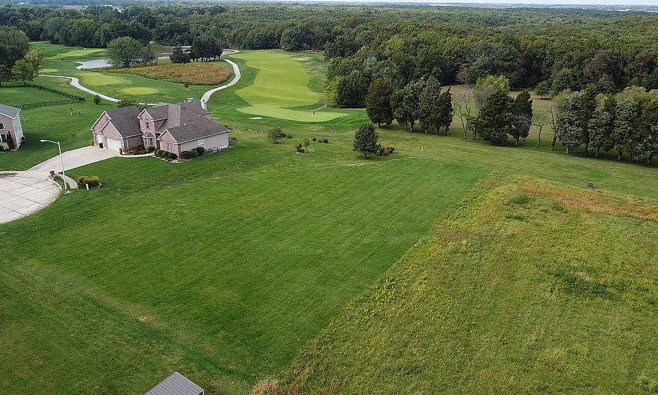 Tanglewood SubDiv Lot 39
