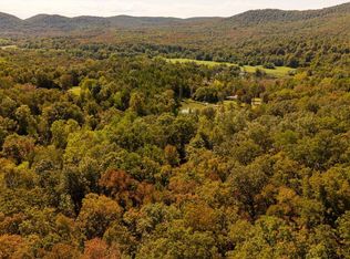 Cougar Dr, Mountain Home, AR 72653