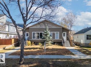12135 & 12137 124th St NW, Edmonton, AB T5N1P6
