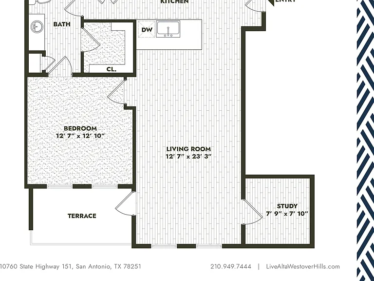 Alta Westover Hills — Photo 41