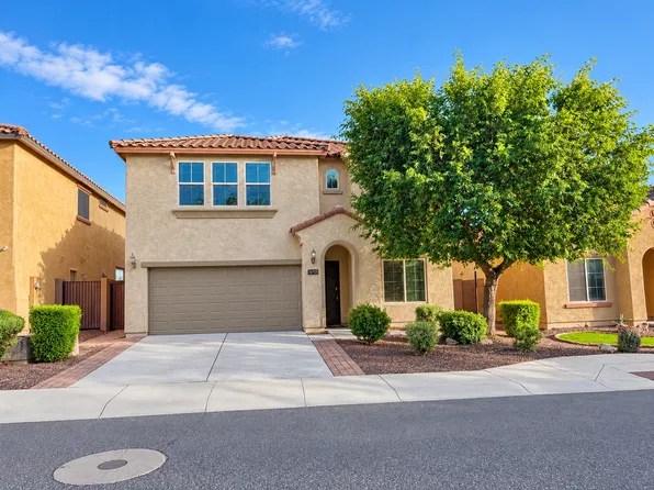 25715 N 54th Dr, Phoenix, AZ 85083