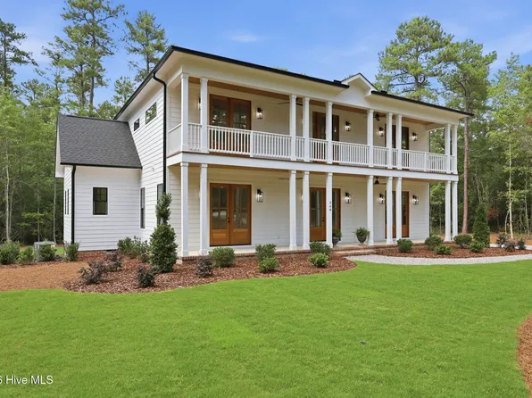 268 Edgewood Road, Cameron, NC 28326