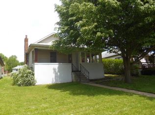 114 E Caroline St, Spring Valley, IL 61362