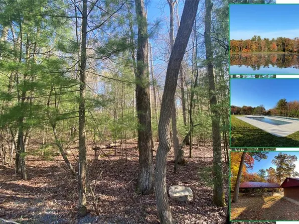 LOT 1307 Hawthorn Ln, Kunkletown, PA 18058