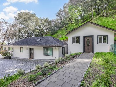 10875 Stevens Canyon Rd, Cupertino, CA, 95014