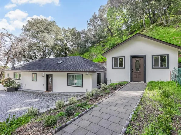 10875 Stevens Canyon Rd, Cupertino, CA 95014